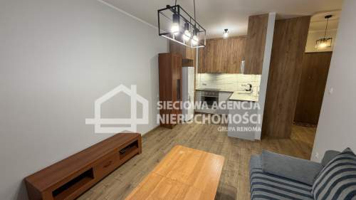 2-pok.mieszkanie w Rumi na Os.Porto Bianco III