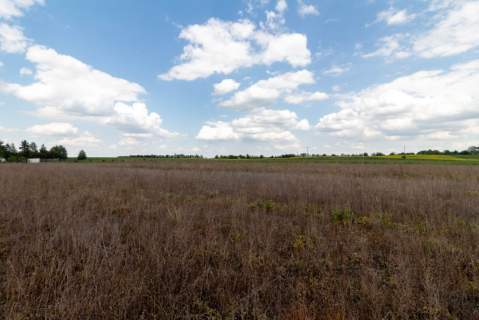 Działka budowlana Babienica 889m2