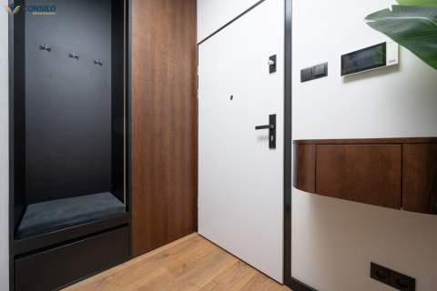 Studio 29m2 4 piętro Premium NOVUM 3