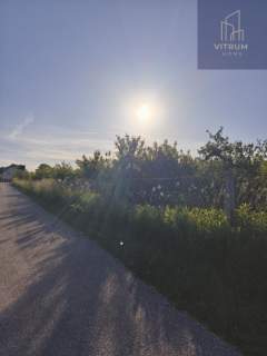 Działka 19 arów Szczepanowice