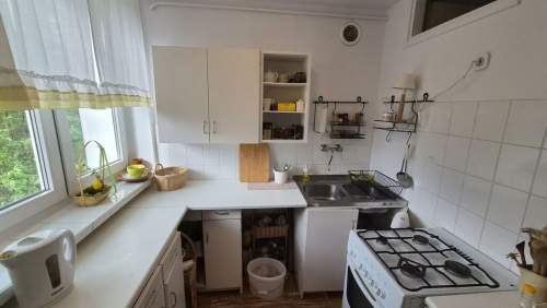 Mieszkanie 3 pokojowe z balkonem na Drzetowie