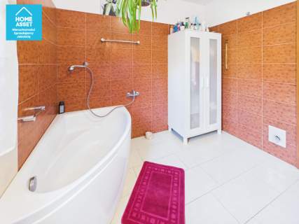 Dom 133m2 BOHO-Azyl w Zbychowie 1513m2 działka