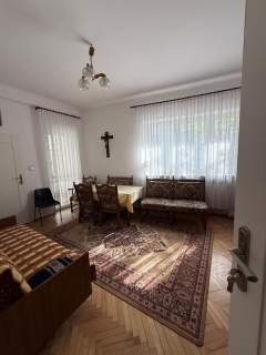  Centrum ul. Uniwersytecka 3 duże pokoje 