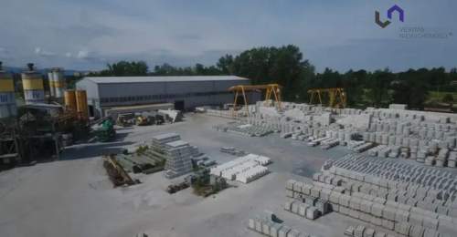 Magazyn do wynajęcia, 2200 m2, Czechowice-Dziedzice