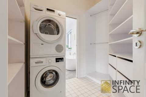 STYLOWY APARTAMENT DUŻY BALKON GARAŻ
