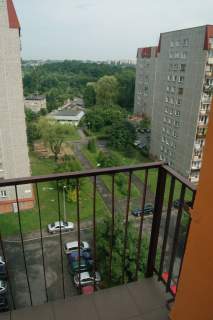 Mieszkanie 3 pokoje Ligota Katowice Płochy 4 z wyposażeniem