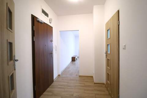 Nowe budownictwo, na parterze