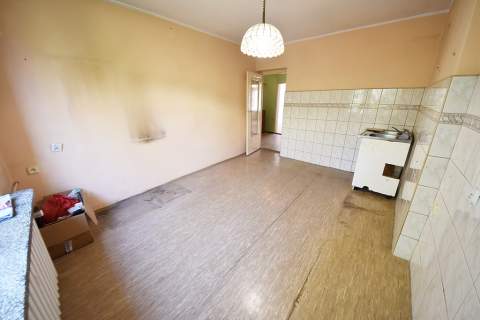 Na Sprzedaż mieszkanie 3 pok, pow. 80 m2, Byczyna