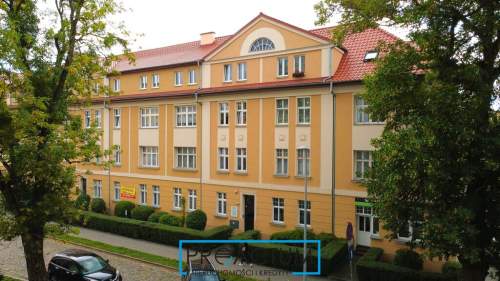 Jagiellońska, unikalne mieszkanie w sercu Torunia