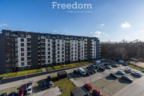 2 pokoje do zamieszkania- apartament Brynów