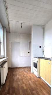 Bytom Piekarska 24,28 m2 Blok, C.O.
