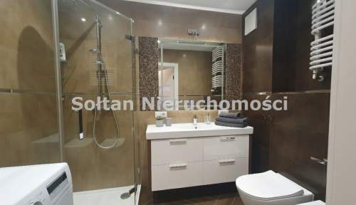 Mieszkanie na sprzedaż, 83 m2, Warszawa