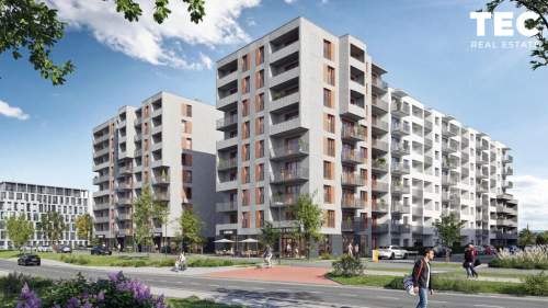 Gotowe Mieszkanie Blisko Galerii Rabat Bez PCC