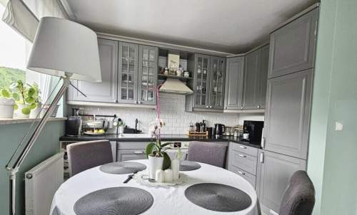 2 Tarasy 70 m2 Ostatnie Piętro Widok Hala Garażowa