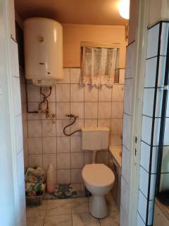 Sprzedam Mieszkanie Zaklików