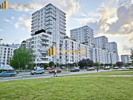 GOCŁAW-CICHE-2010r.- DOJAZD DO CENTRUM 20 MINUT