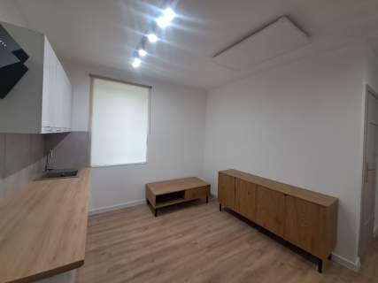 Mieszkanie na sprzedaż - Pakość, 36 m2, 159 000 zł, ogródek
