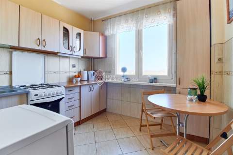 Wynajem 2 pokoje duży balkon z widokiem winda