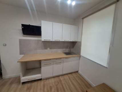 Mieszkanie na sprzedaż - Pakość, 36 m2, 159 000 zł, ogródek