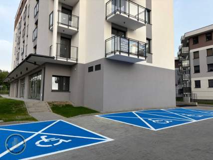 Idealne pod inwestycje Bronowice/Felin