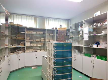 Do Sprzedaży lokal handlowo-usługowy na Czechowie