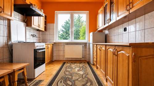 2 pokoje parter 2 piwnice Nowa Sarzyna