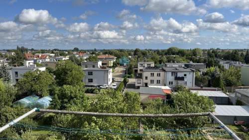 Atrakcyjne mieszkanie 3-pokoje Tysiąclecie Gniezno