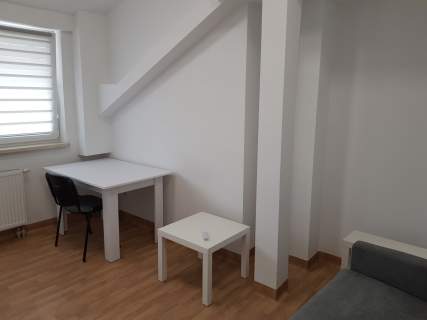 BEZCZYNSZOWA garsoniera w Czyżynach 20 m2 od 2.06