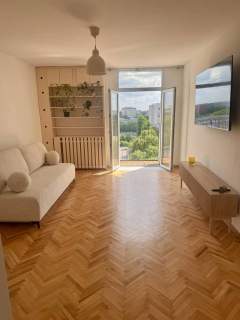 Mieszkanie do wynajęcia, 25 m2, Warszawa