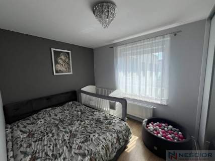 Czteropokojowe w nowym budownictwie