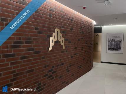 33 m2 Gdańsk Śródmieście, widok na Motławę, inwestycja Kapit