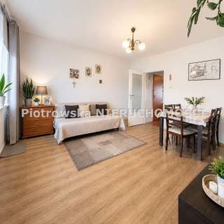 Mieszkanie na sprzedaż, 37,18 m2, Zduńska Wola