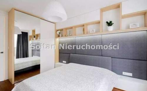 Mieszkanie na sprzedaż, 78 m2, Warszawa