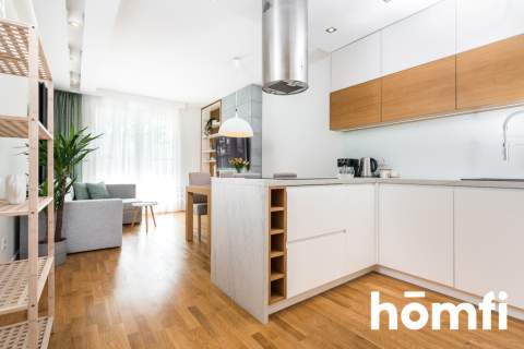3 POKOJOWY APARTAMENT ul. Bajeczna