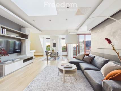 Apartament premium - Zielona Etiuda Wrocław