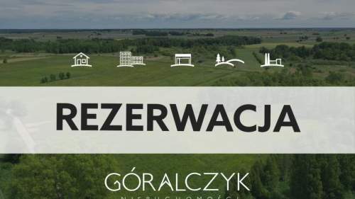 Grunty rolne, działki - Kolno