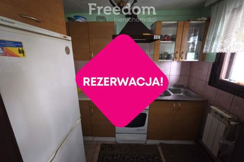 Na sprzedaż dom całoroczny   Ostrów, gm.Janów Podl.