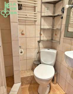 Gdynia Grabówek, 39,4m2, dwa pokoje, gotowe do zamieszkania