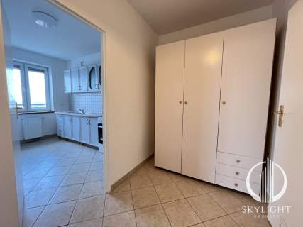 Mieszkanie 40 mkw balkon Metro 20m