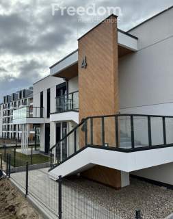 Duże mieszkanie rodzinne 86,25 m