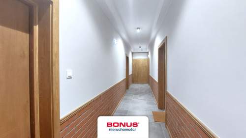 Apartamenty w Trzęsaczu Basen Ogródek 