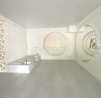 Lokal usługowy - ks. Witolda - 66m2
