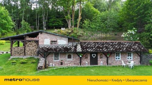 2 Domy Premium w Górach - Dochodowa Inwestycja