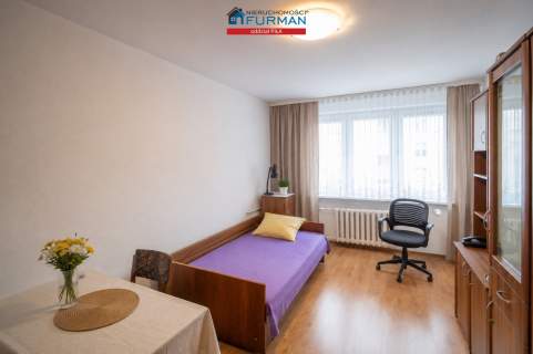 Mieszkanie na sprzedaż, 45,94 m2, Piła