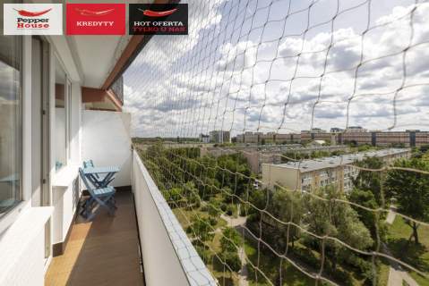 Mieszkanie na sprzedaż, 46 m2, Gdańsk