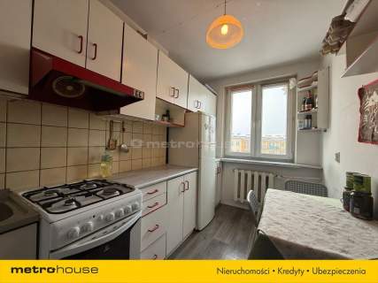 Bardzo dobra cena mieszkania Trzy pokoje