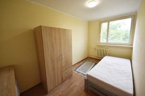 2-pokojowe Opole - Zaodrze balkon i parking