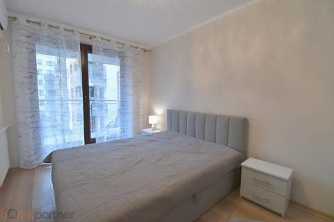 3 pokoje balkon,ładne patio, Centrum
