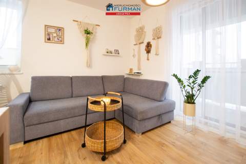 Mieszkanie na sprzedaż, 69,27 m2, Piła