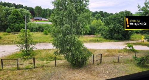 Obniżka-Domek w Życinach blisko zalewu Chańcza